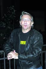 Jon D'Amore